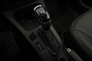 Renault Zoe bild 16