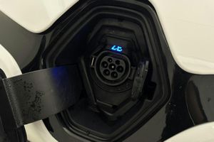 Renault Zoe bild 17