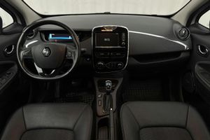 Renault Zoe bild 6