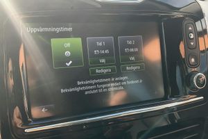 Renault Zoe bild 13