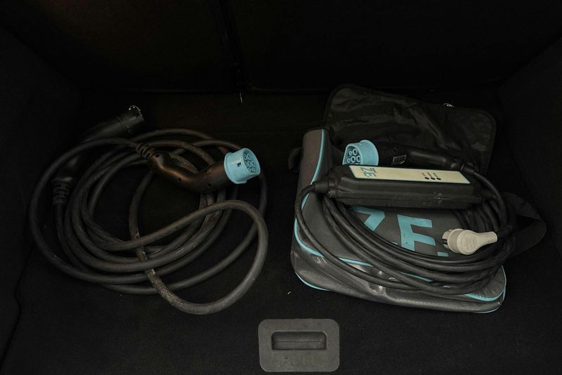 Renault Zoe bild 18