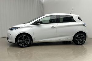 Renault Zoe bild 2