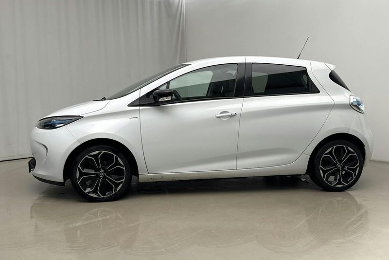 Renault Zoe bild 2