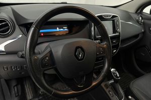 Renault Zoe bild 19