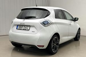 Renault Zoe bild 3