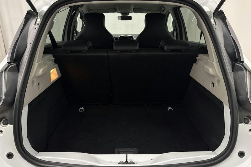 Renault Zoe bild 9