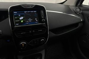Renault Zoe bild 14