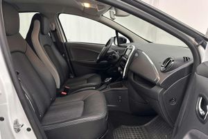 Renault Zoe bild 7