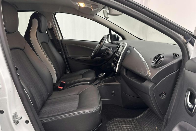 Renault Zoe bild 7