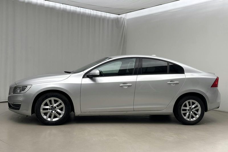 Volvo S60 bild 2