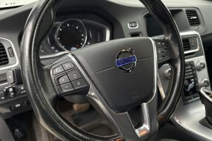 Volvo S60 bild 12