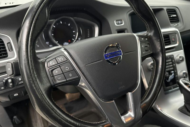 Volvo S60 bild 12