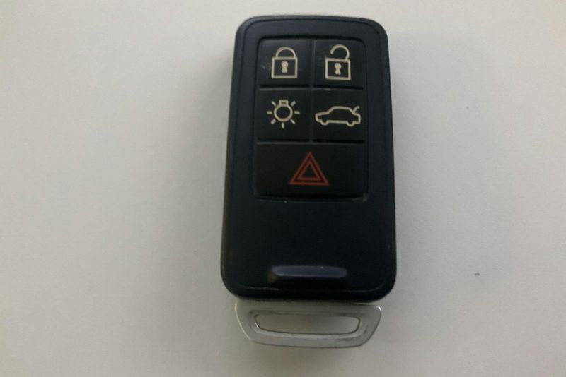 Volvo S60 bild 17