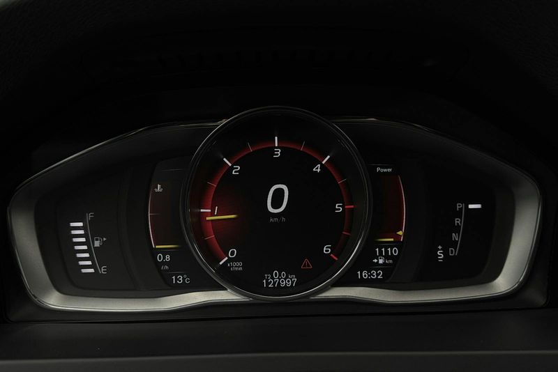 Volvo S60 bild 10