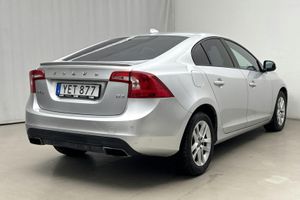 Volvo S60 bild 3