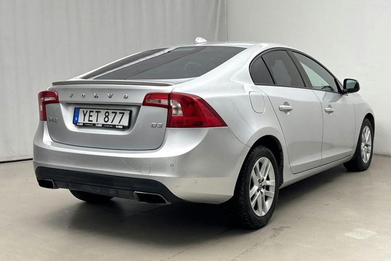 Volvo S60 bild 3