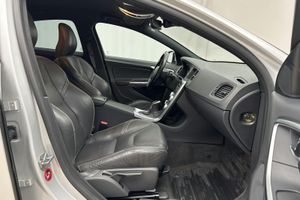 Volvo S60 bild 7
