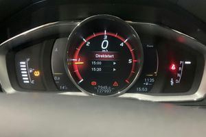 Volvo S60 bild 13