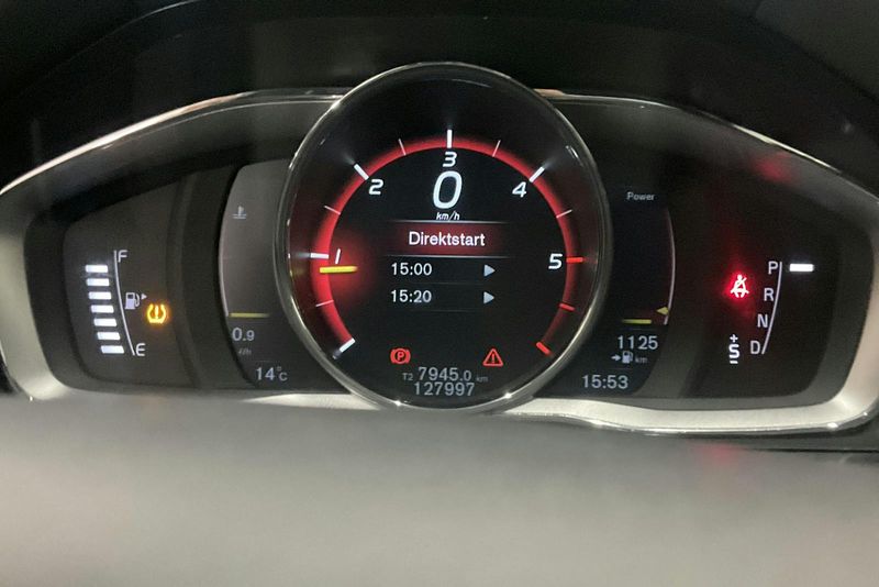 Volvo S60 bild 13