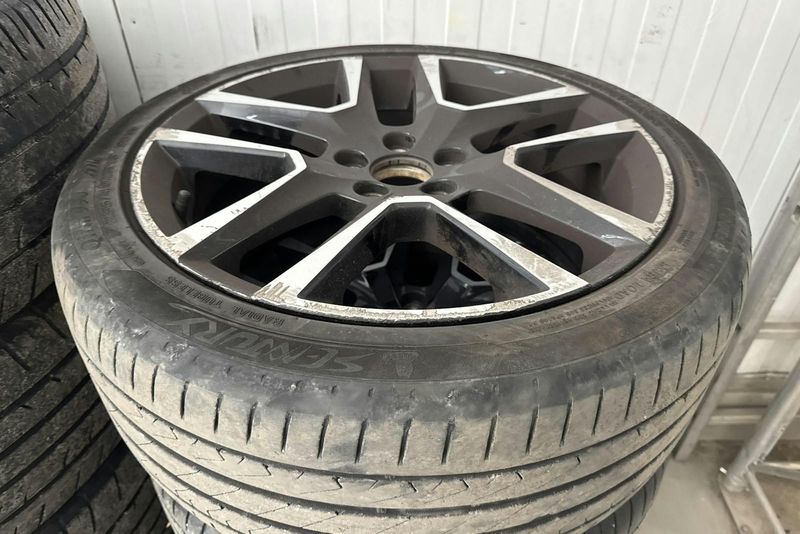 Volvo S60 bild 16