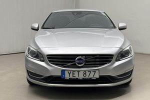 Volvo S60 bild 4