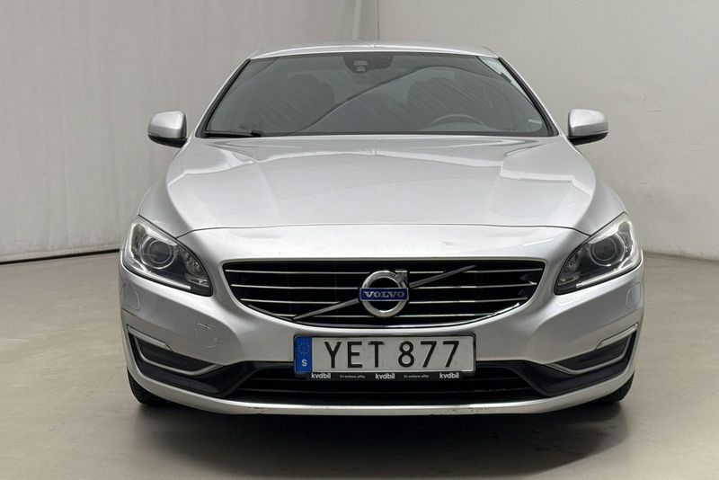 Volvo S60 bild 4