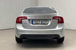 Volvo S60 bild 5