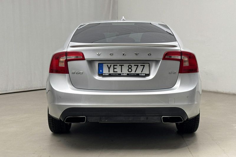 Volvo S60 bild 5