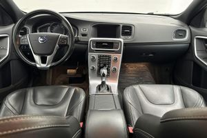 Volvo S60 bild 6