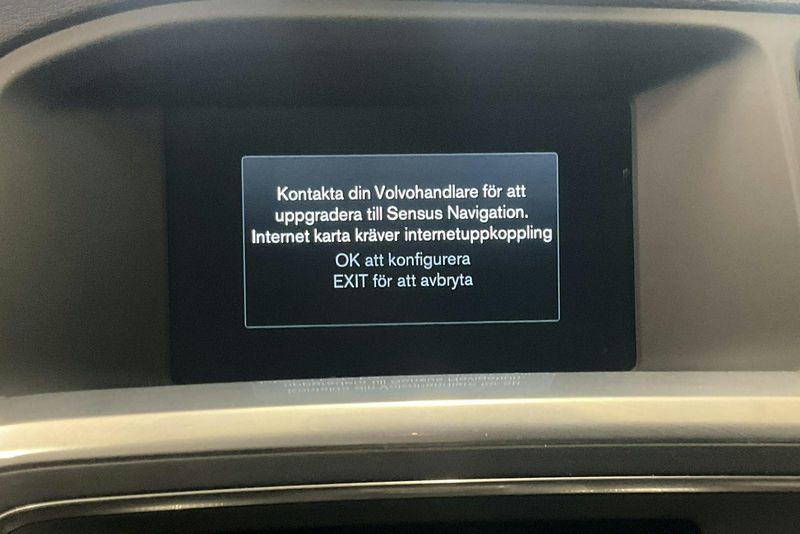 Volvo S60 bild 14