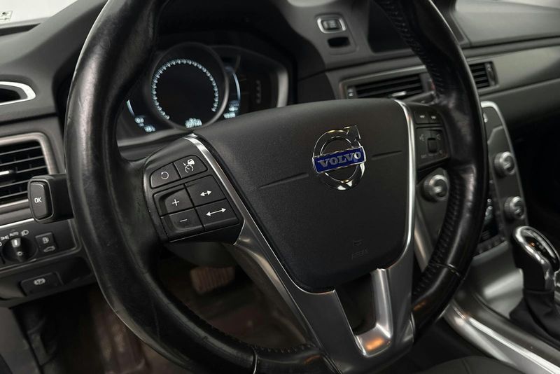 Volvo XC70 bild 13
