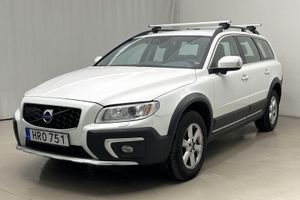 Volvo XC70 bild 1