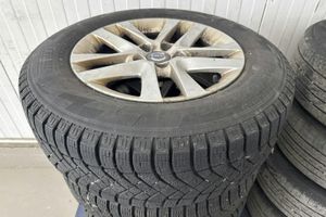 Volvo XC70 bild 15