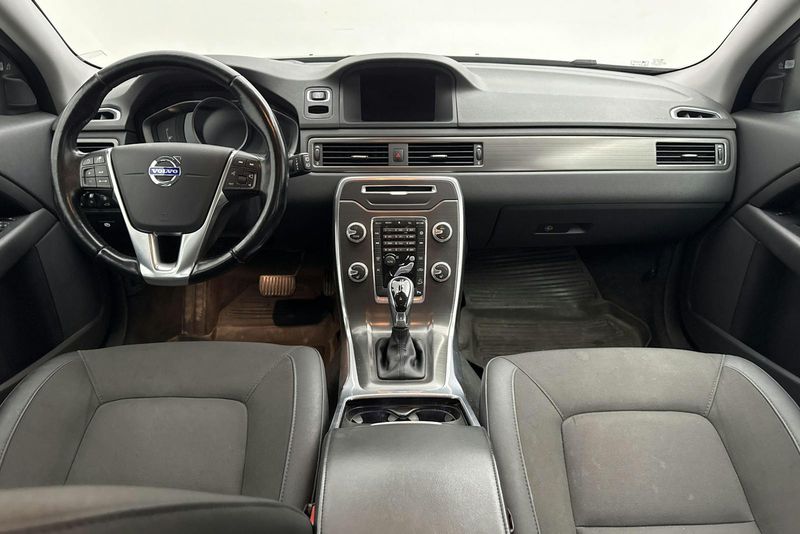 Volvo XC70 bild 6
