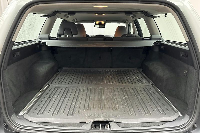 Volvo XC70 bild 9