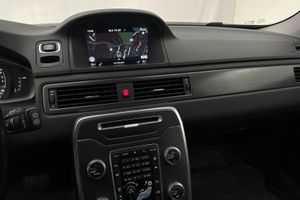 Volvo XC70 bild 12
