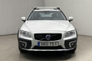 Volvo XC70 bild 4
