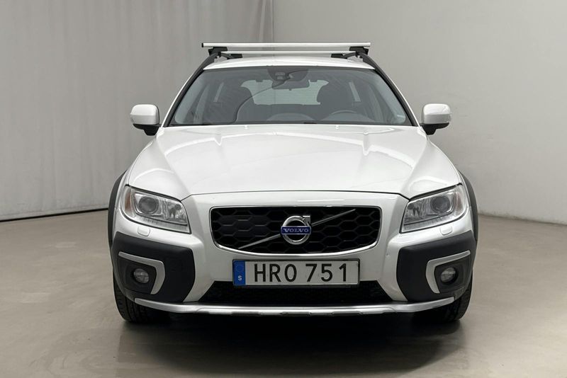 Volvo XC70 bild 4