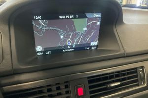 Volvo XC70 bild 11
