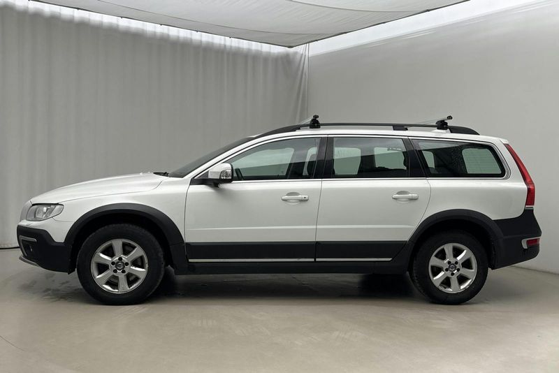 Volvo XC70 bild 2