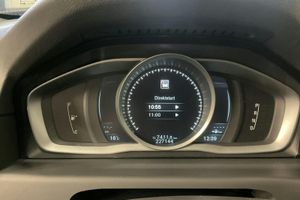 Volvo XC70 bild 14