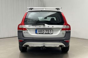 Volvo XC70 bild 5