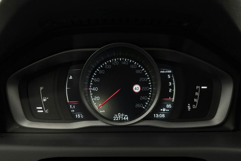 Volvo XC70 bild 10