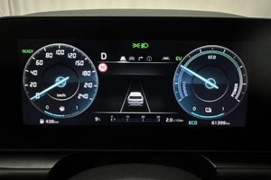 Kia Niro bild 10
