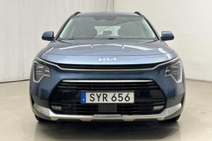Kia Niro bild 4