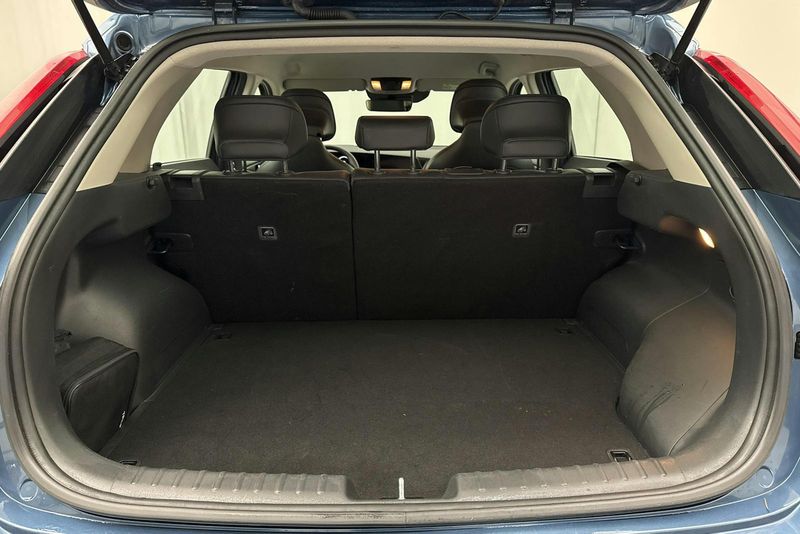 Kia Niro bild 9