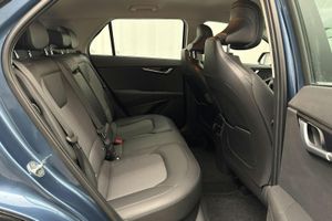 Kia Niro bild 8