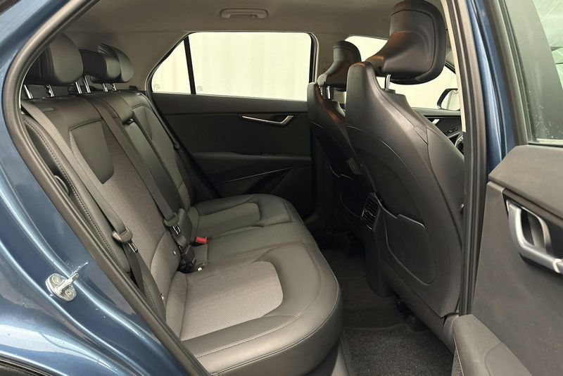 Kia Niro bild 8