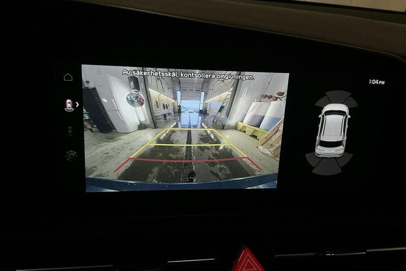 Kia Niro bild 12