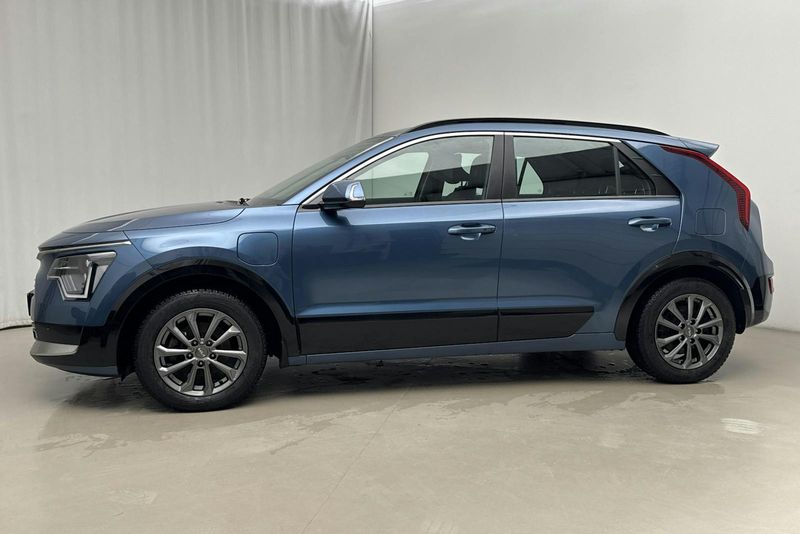 Kia Niro bild 2